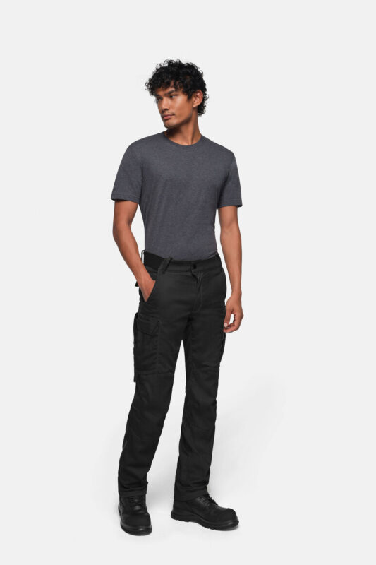 HAKRO Cargo-Performancehose Langgröße – HAKRO Cargo Performancehose Langgröße
