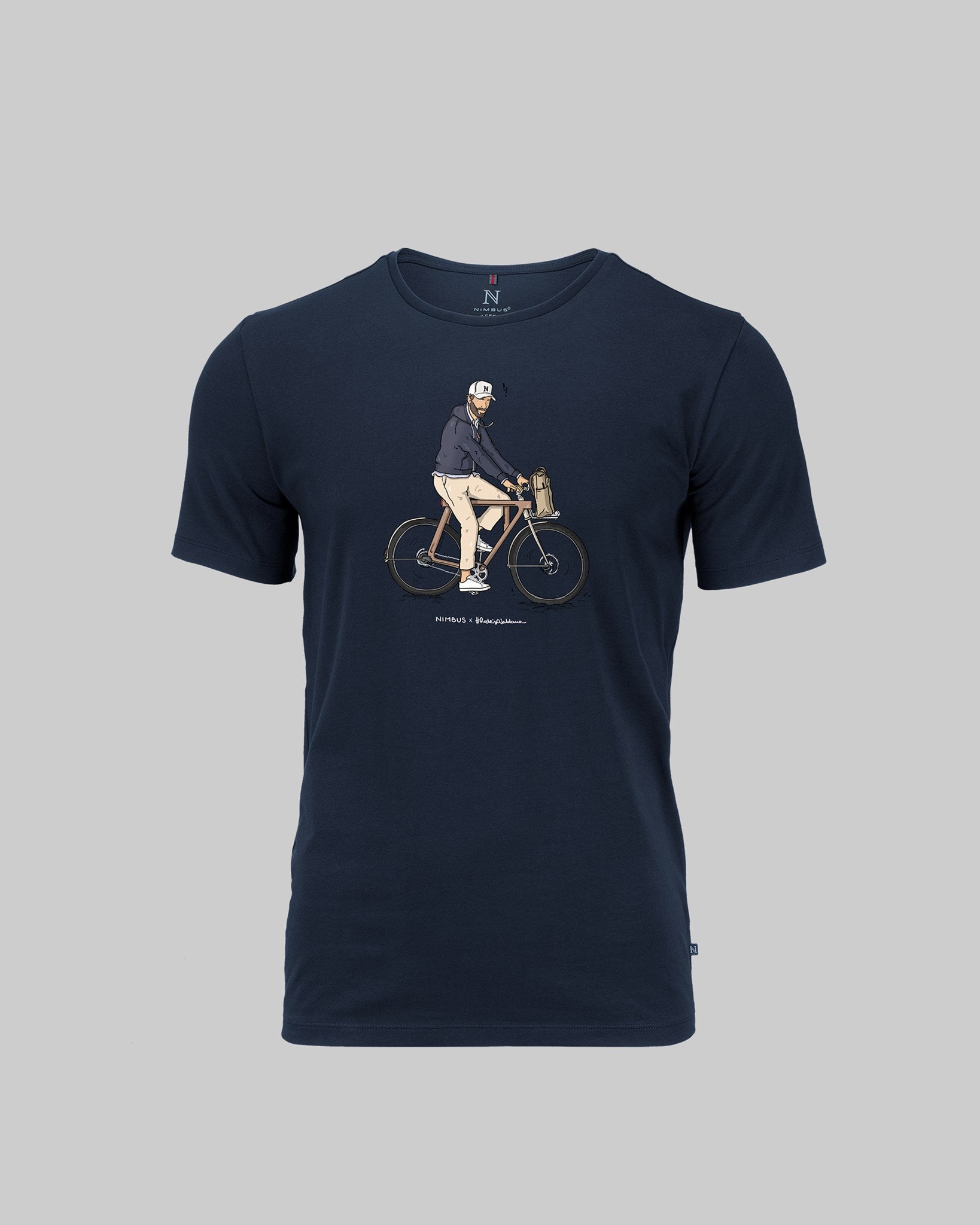 montauk_rs_navy_front_bike Montauk Men | The Metropolitan Navy