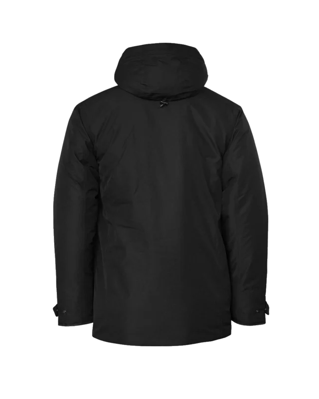 Northdale Men – northdale men black back freigestellt