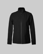 Prescott Women Black