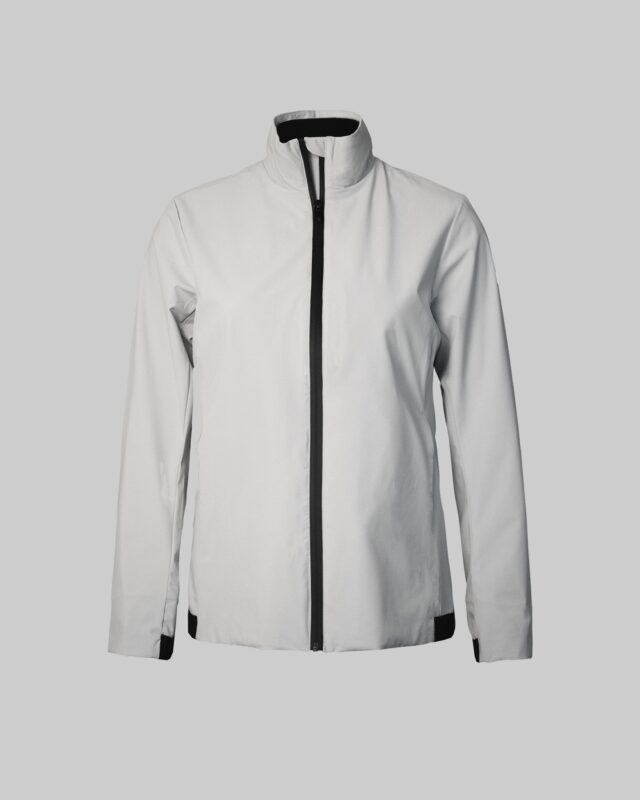 Prescott Women Ice Grey