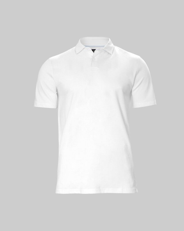 Princeton Men White