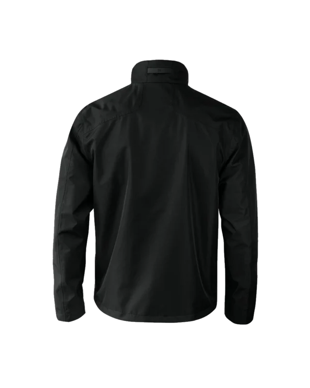 Redmond Men – redmond men black back freigestellt