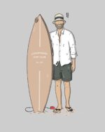Brownsville Men | The Soul Surfer