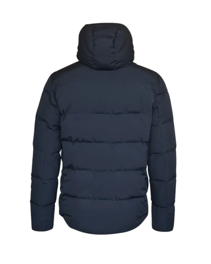 Telluride Unisex – telluride unisex navy back freigestellt