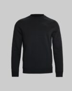 Trenton Unisex Black
