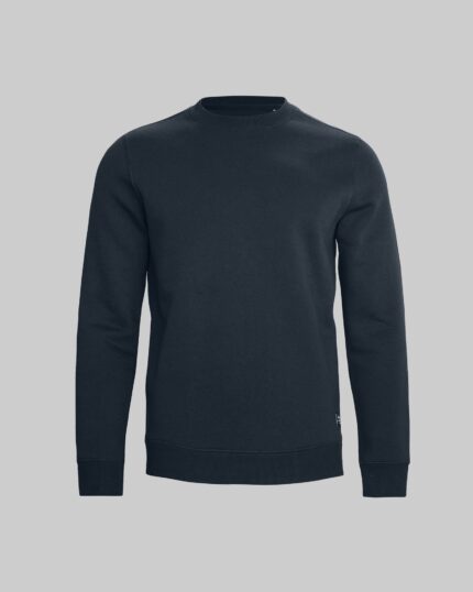Trenton Unisex Navy