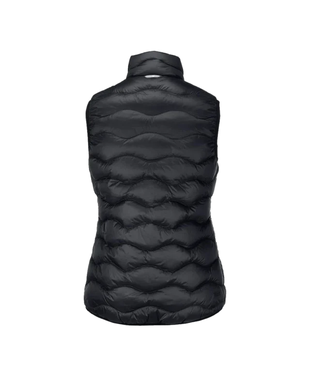 Vermont Women – vermont women black back freigestellt