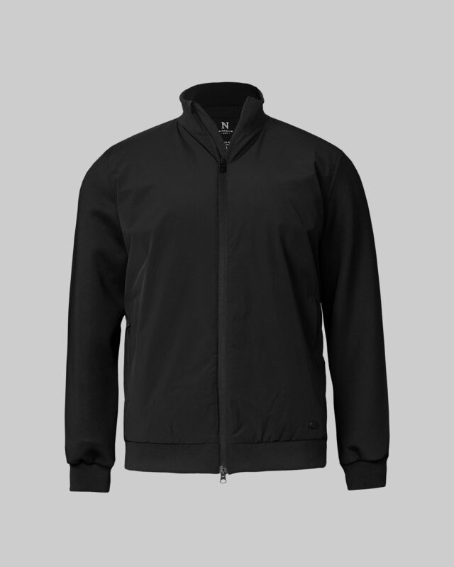 Westlake Men Black