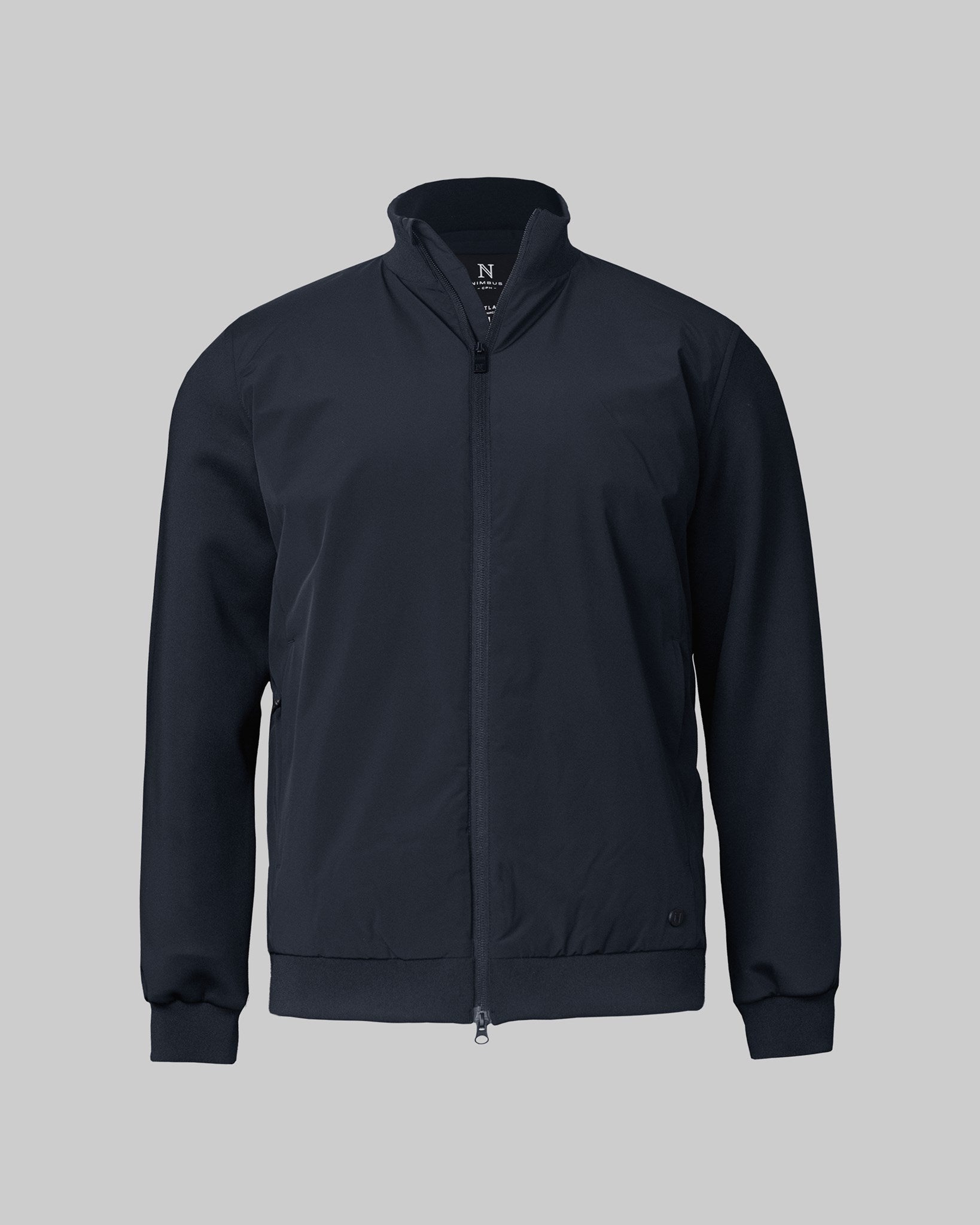 westlake_men_navy_front Westlake Men Navy