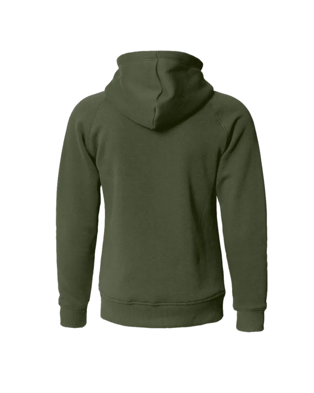 Williamsburg Women – williamsburg women olive back freigestellt