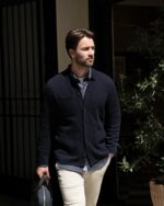 Wilton Men