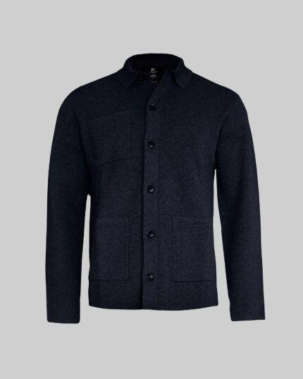 Wilton Men Navy