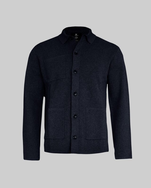 Wilton Men Navy