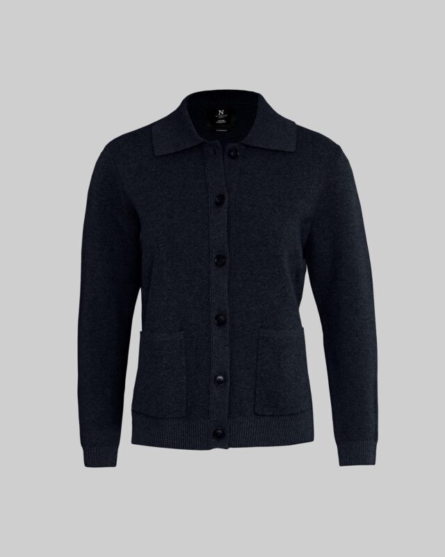 Wilton Women Navy