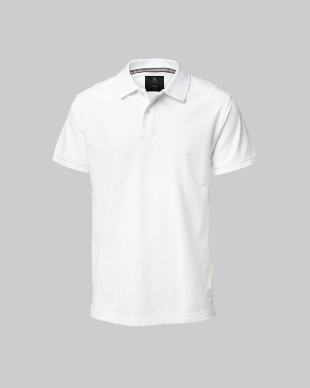 Yale Men White