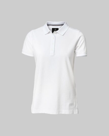 Yale Women White