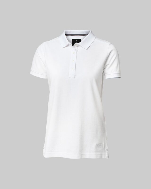Yale Women White