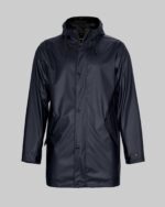 York Unisex Navy