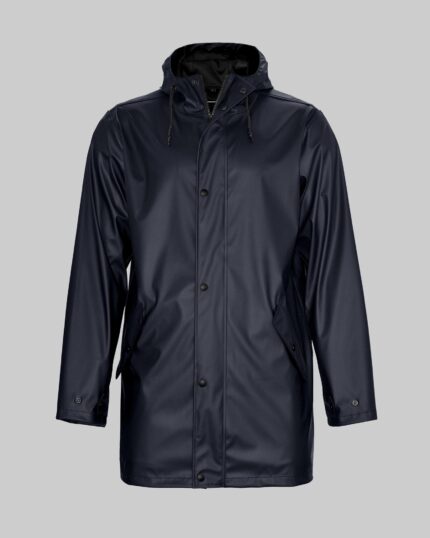York Unisex Navy