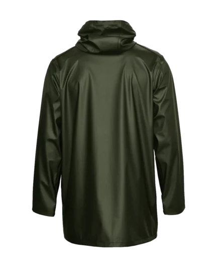 York Unisex – york unisex olive back freigestellt