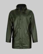 York Unisex Olive