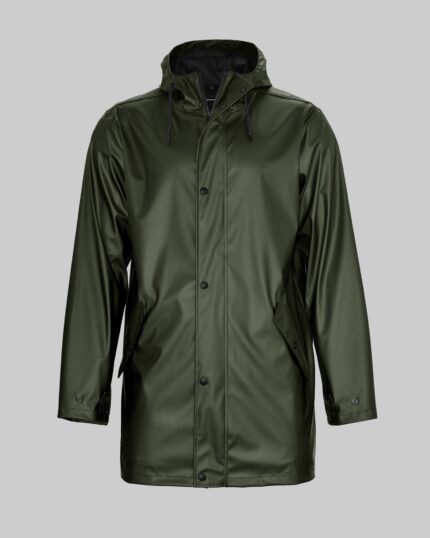 York Unisex Olive