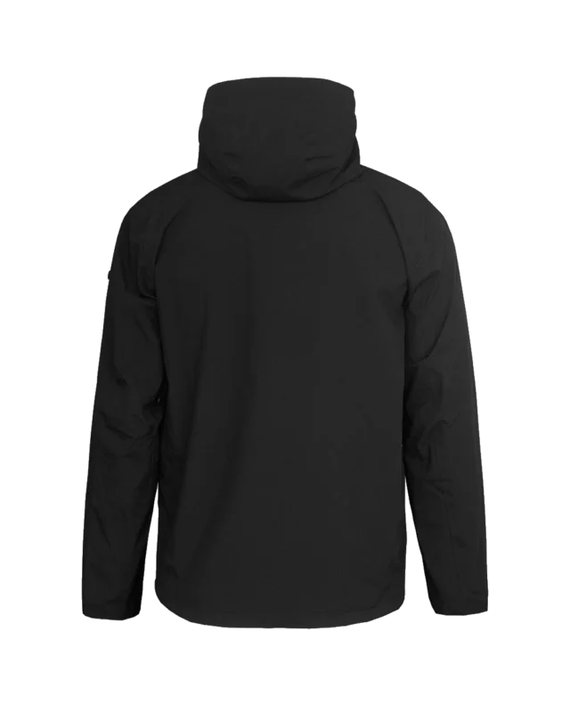 Yosemite Men – yosemite men black back freigestellt