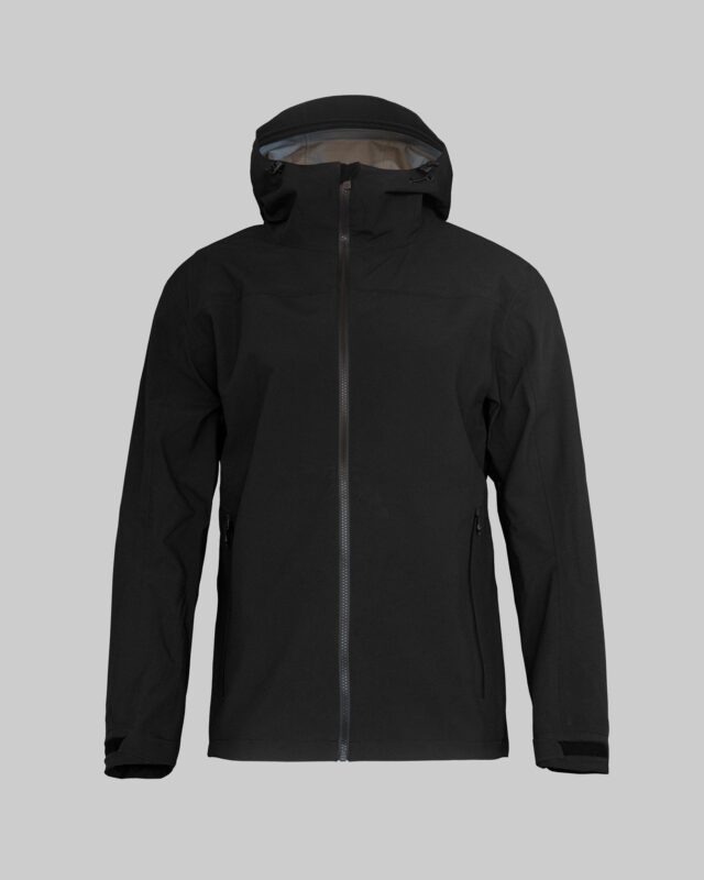 Yosemite Men Black
