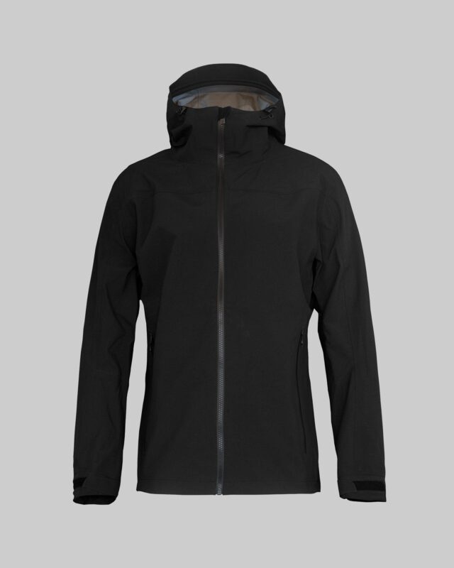 Yosemite Women Black